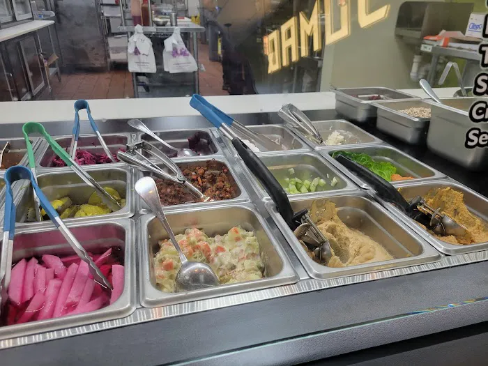 Sumaq Grill & Bowl Picture 8