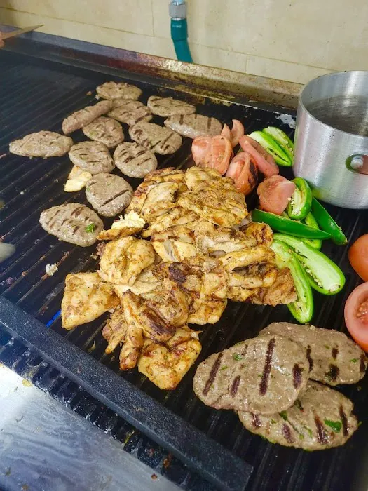 Sumaq Grill & Bowl Picture 6