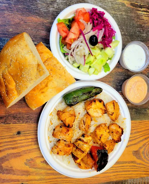 Sumaq Grill & Bowl Picture 9