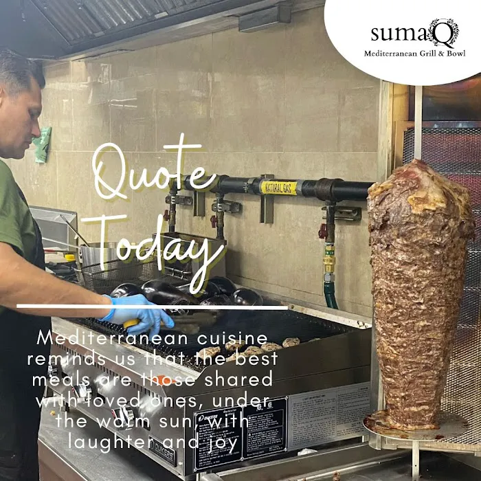 Sumaq Grill & Bowl Picture 3