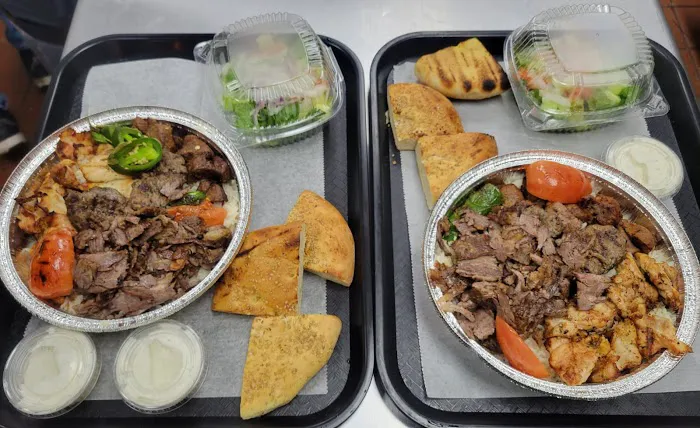 Sumaq Grill & Bowl Picture 7