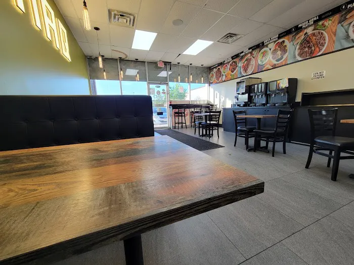 Sumaq Grill & Bowl Picture 2