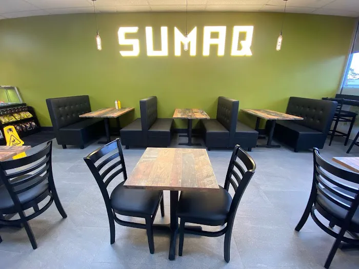 Sumaq Grill & Bowl Picture 4