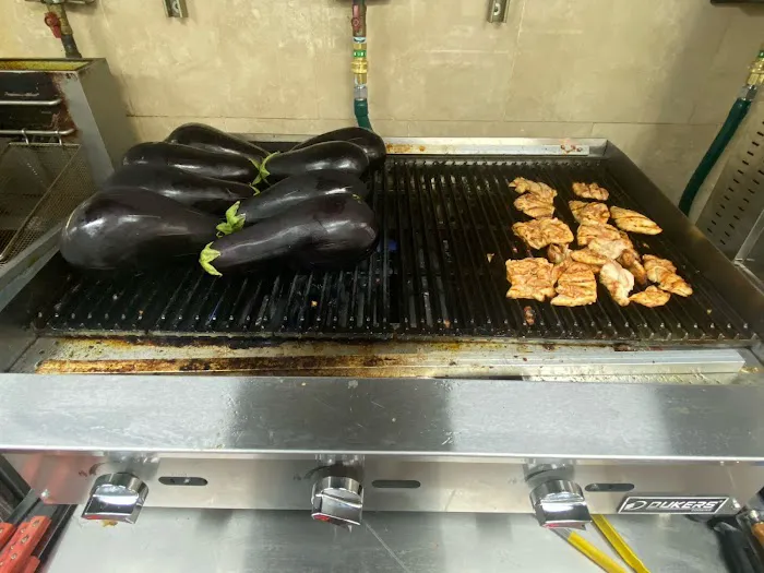 Sumaq Grill & Bowl Picture 1