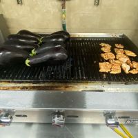 Sumaq Grill & Bowl ico