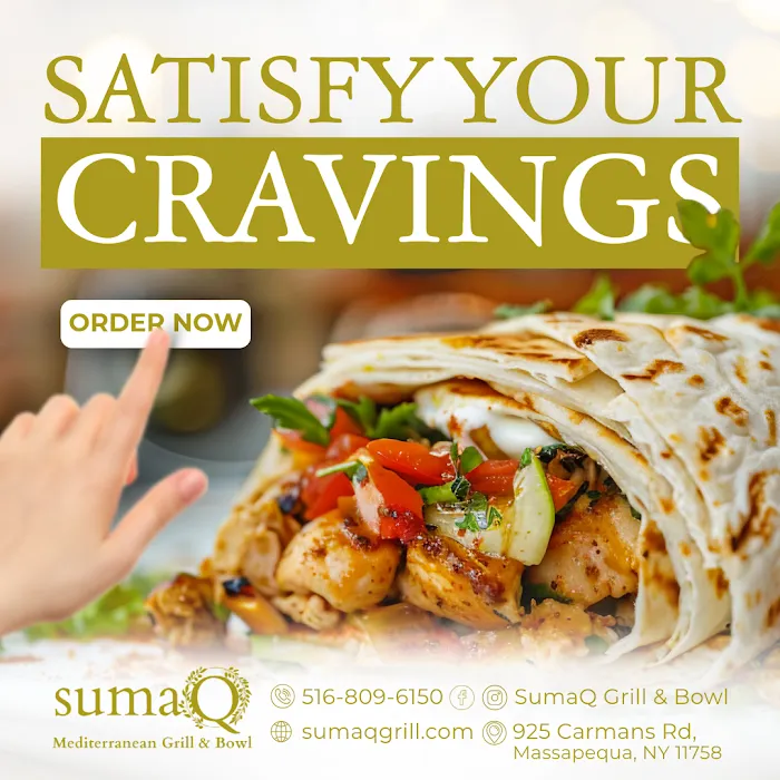 Sumaq Grill & Bowl Picture 10