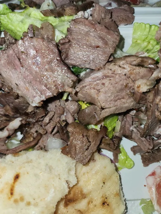 Healthy Choice Gyro Picture 7