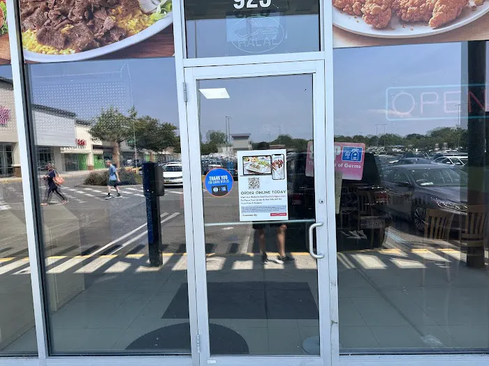 Healthy Choice Gyro Picture 9