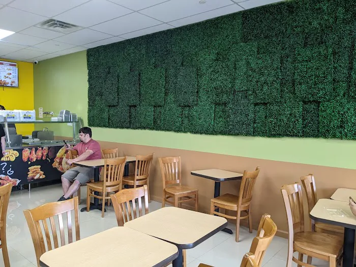 Healthy Choice Gyro Picture 1