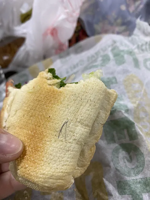 Subway - Massapequa - 27793 Picture 1