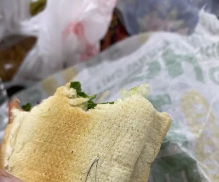 Subway - Massapequa - 27793