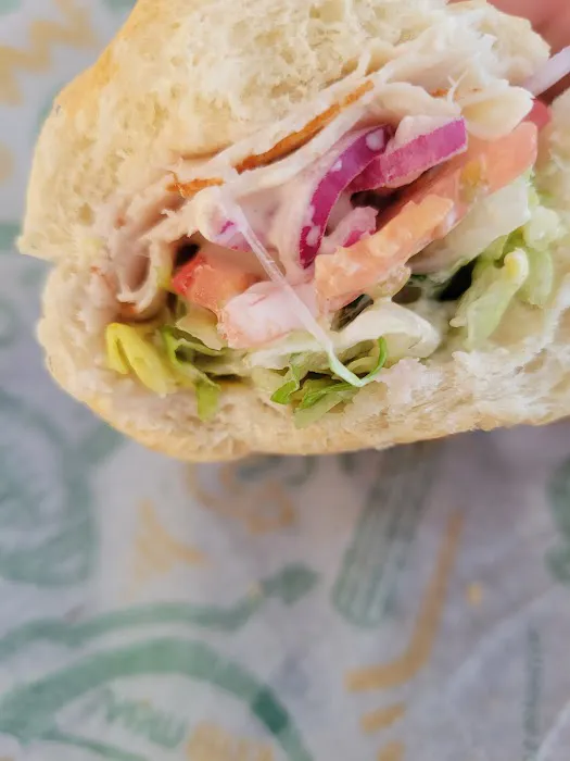 Subway - Massapequa - 27793 Picture 5