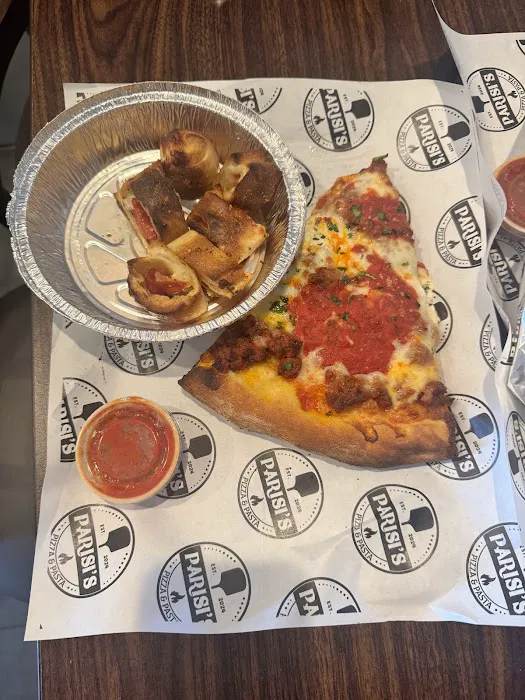 Parisi’s Pizza & Pasta of Massapequa Picture 10