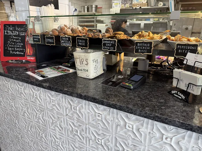 Parisi’s Pizza & Pasta of Massapequa Picture 1