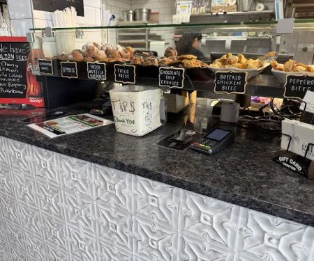 Parisi’s Pizza & Pasta of Massapequa