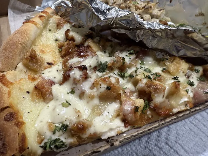 Parisi’s Pizza & Pasta of Massapequa Picture 6