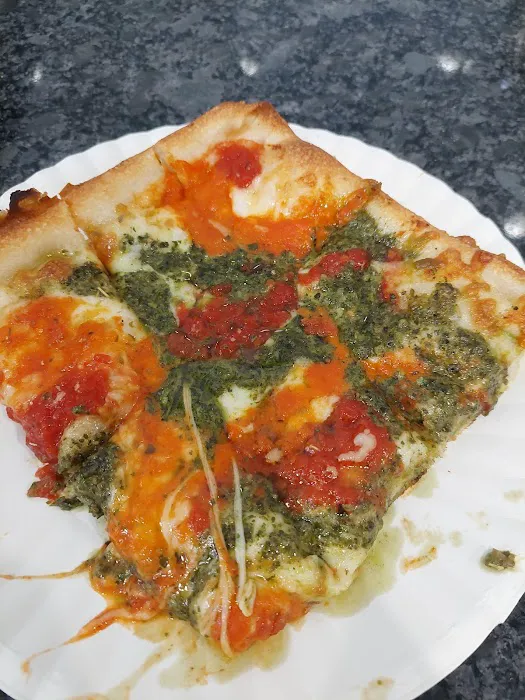 Parisi’s Pizza & Pasta of Massapequa Picture 5