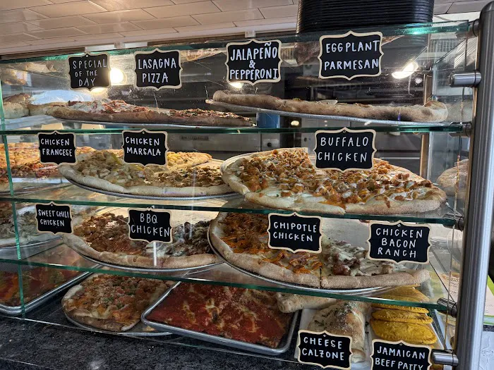 Parisi’s Pizza & Pasta of Massapequa Picture 8