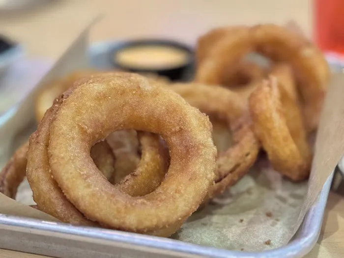 Buffalo Wild Wings Picture 4