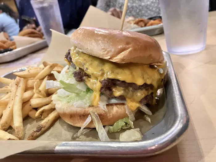 Buffalo Wild Wings Picture 9