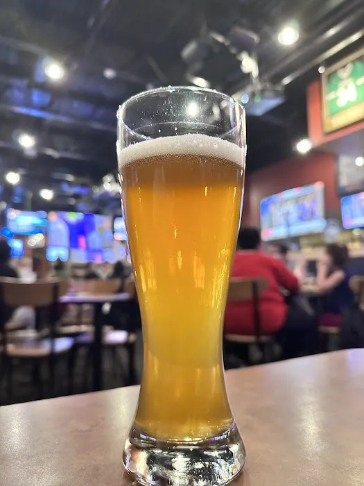 Buffalo Wild Wings Picture 5