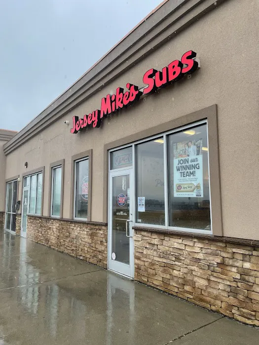 Jersey Mike’s Subs Picture 6