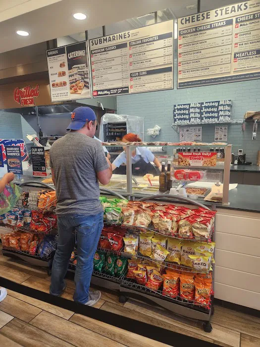 Jersey Mike’s Subs Picture 8