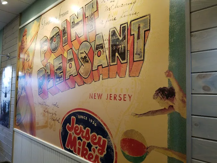 Jersey Mike’s Subs Picture 7