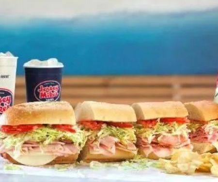 Jersey Mike’s Subs