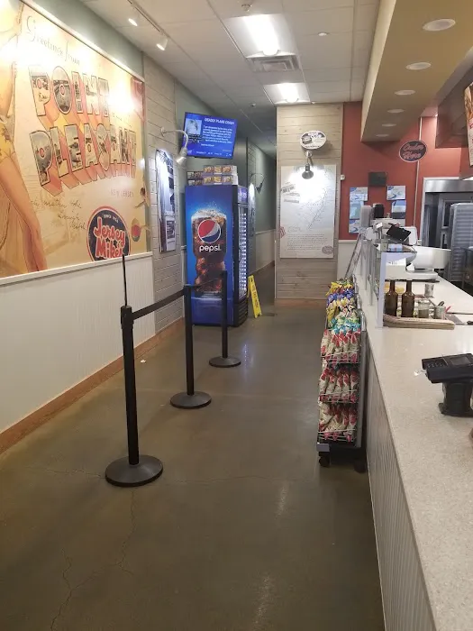 Jersey Mike’s Subs Picture 9