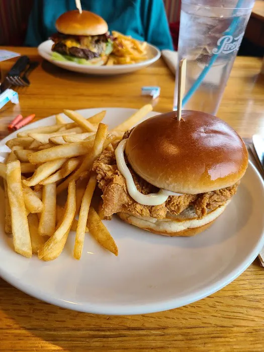 Applebee's Grill + Bar Picture 8