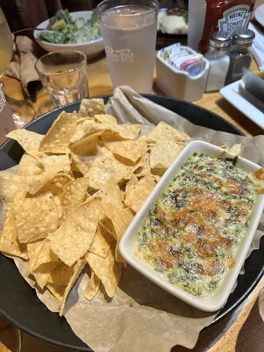 Applebee's Grill + Bar Picture 2