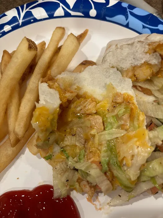 Applebee's Grill + Bar Picture 9