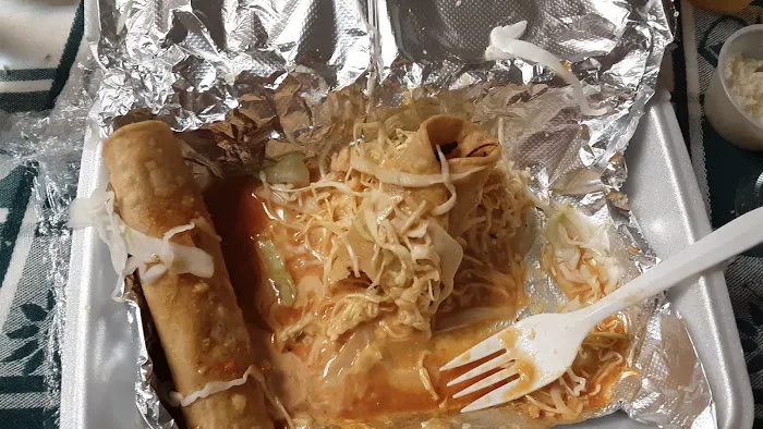 Conklin Deli Picture 7