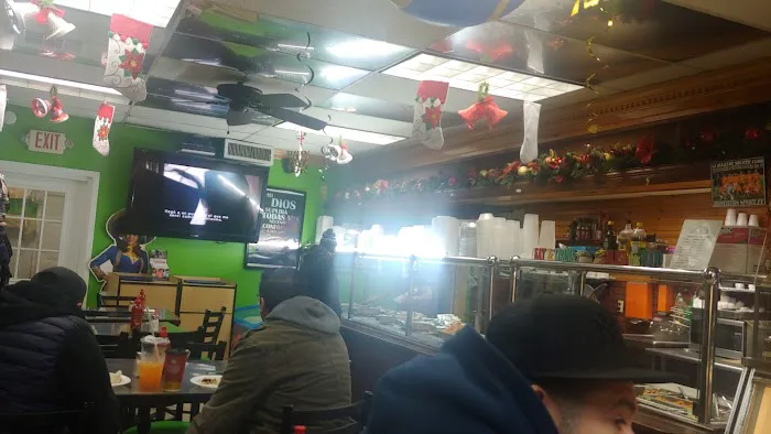 Conklin Deli Picture 4