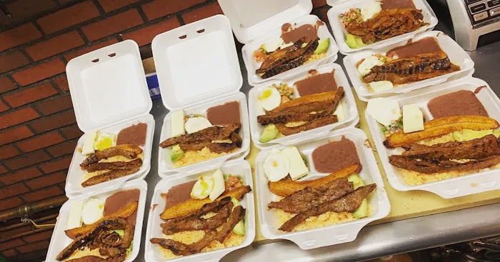 Conklin Deli Picture 9