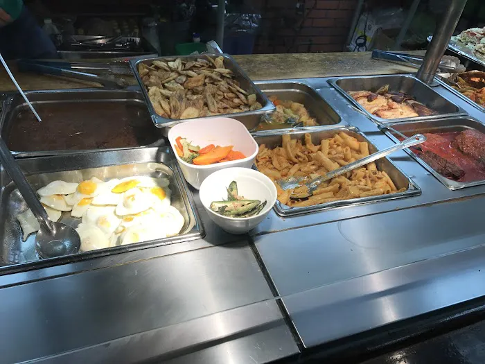 Conklin Deli Picture 3