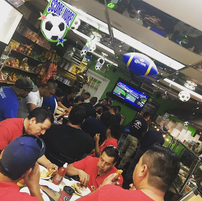 Conklin Deli Picture 10