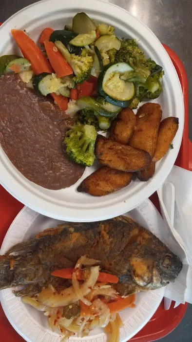 Conklin Deli Picture 6