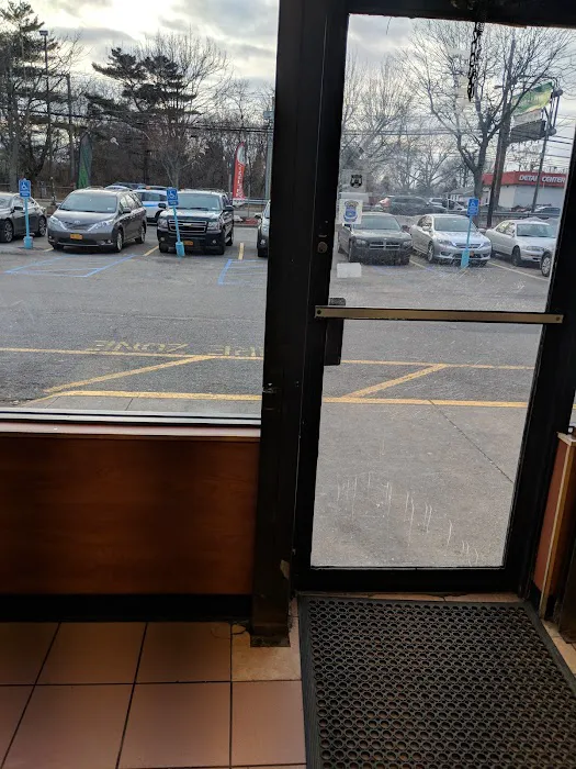 Golden Wok Picture 4