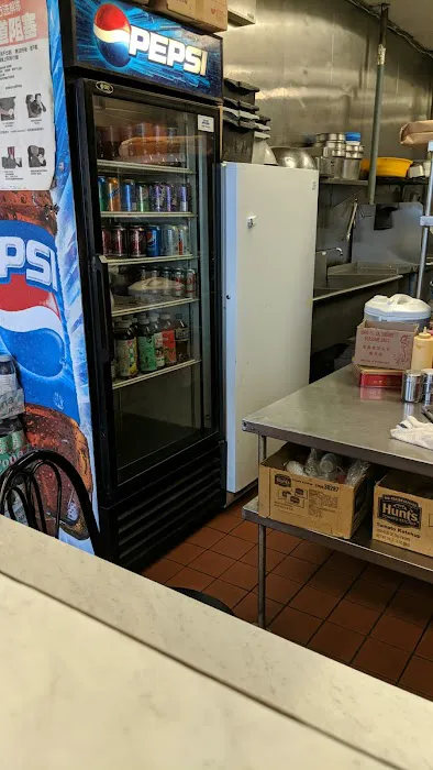 Golden Wok Picture 8