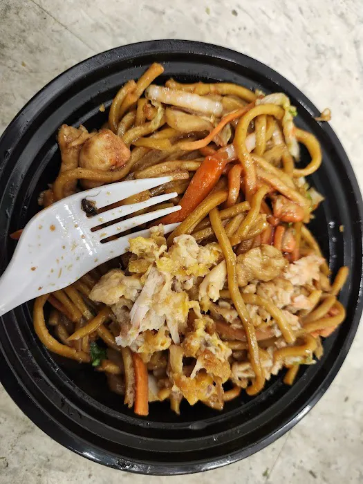 Golden Wok Picture 10