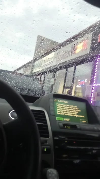 Golden Wok Picture 5