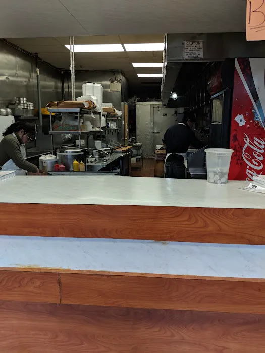 Golden Wok Picture 7