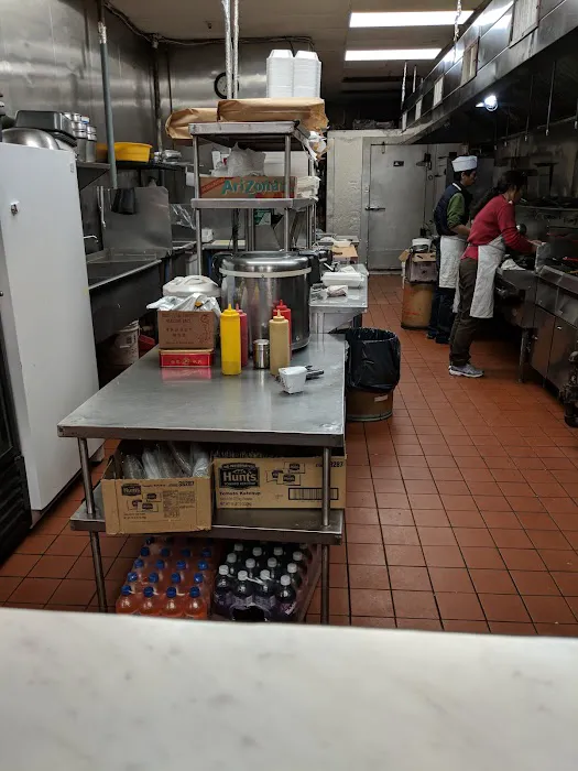 Golden Wok Picture 2