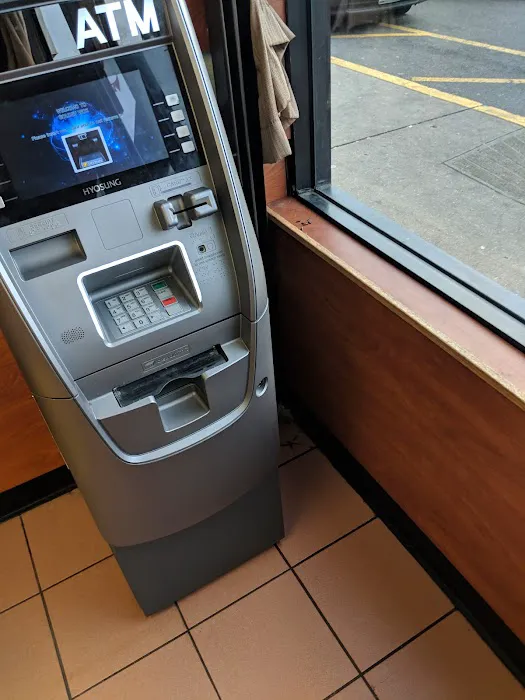 Golden Wok Picture 1