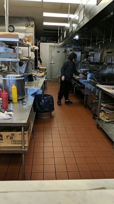 Golden Wok Picture 6