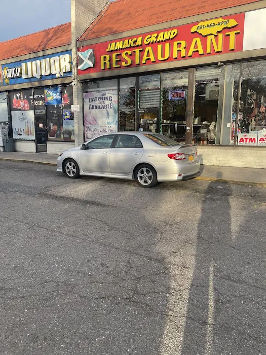 Jamaica Grand Restaurant Picture 5