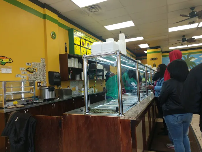 Jamaica Grand Restaurant Picture 10