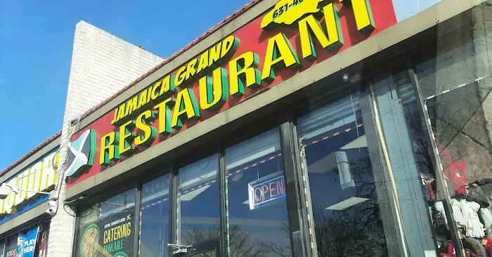 Jamaica Grand Restaurant Picture 2